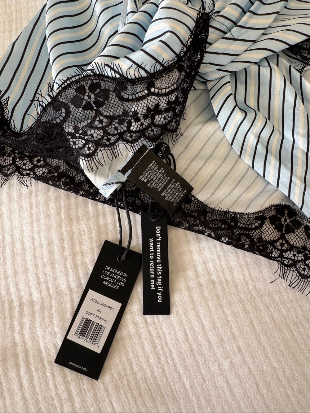 AFRM Matching Set - Picture 9 of 10